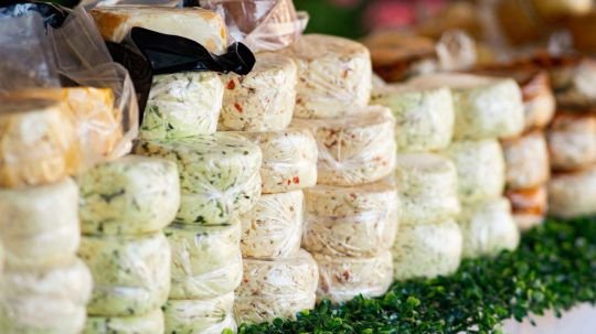 Tlaxcala, invitado especial en la muestra gastronómica de Santiago de Anaya, Hidalgo 2026