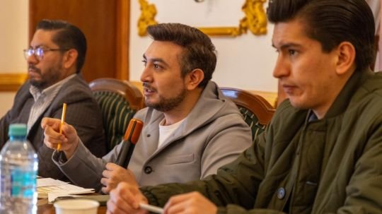 Municipios de la zona oriente consolidan estrategia para una semana santa segura 2026