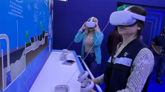 Llama CEAS a evitar desperdicio de agua en sábado de gloria y promover cultura de cuidado