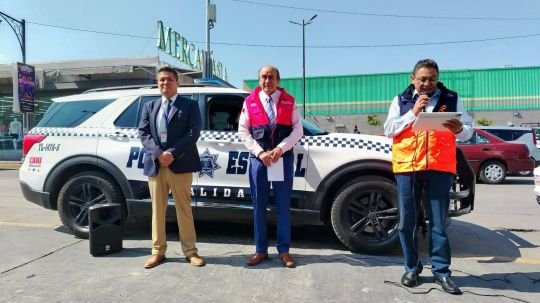 Refuerza Coeprist vigilancia sanitaria en Tlaxcala por temporada de semana santa