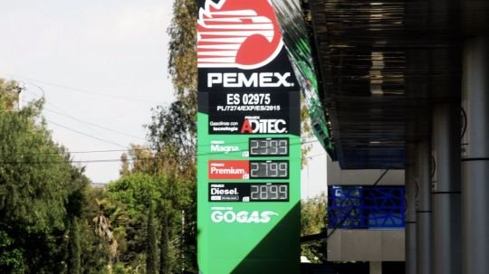 Por tercera semana, Hacienda aplica estímulo para evitar alza de combustibles; apoyo se concentra en diésel