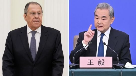 China y Rusia, dispuestas a trabajar a favor de la paz en Medio Oriente