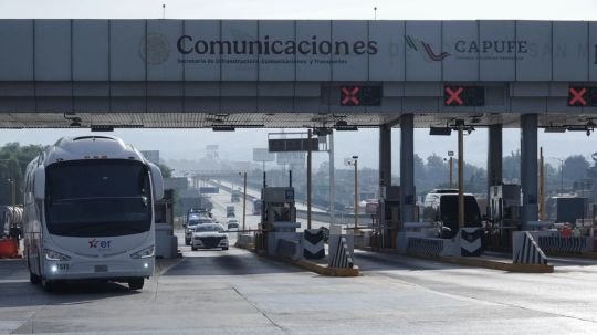 Comienza paro nacional de transportistas y agricultores con movilizaciones en 20 estados