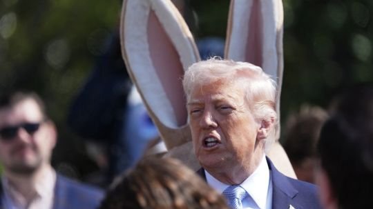 Pagarán un precio muy alto, dice Trump a Irán por rechazar propuesta de alto al fuego temporal