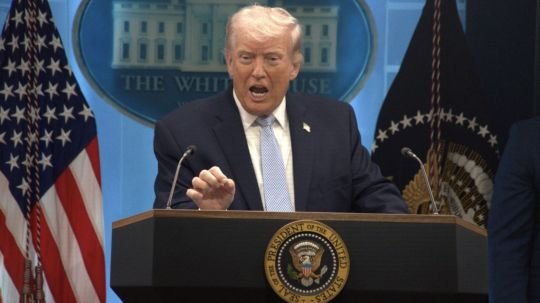 Una civilización entera morirá a falta de acuerdo con Irán, advierte Trump