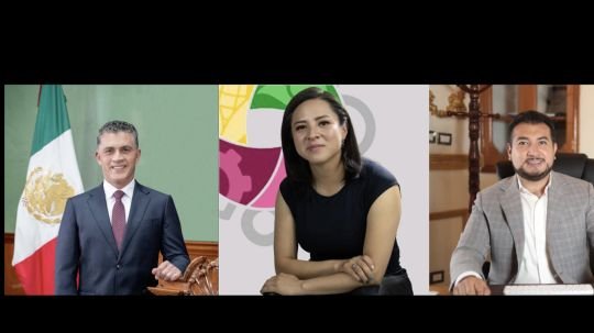 Territorio reflejado en las encuestas