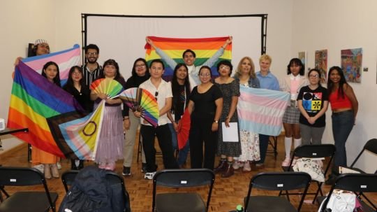 Oficina de atención a la diversidad sexual alerta por difusión de datos personales