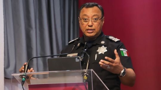 Aumentan 66% detenciones en Tlaxcala en el primer trimestre del año: SSC