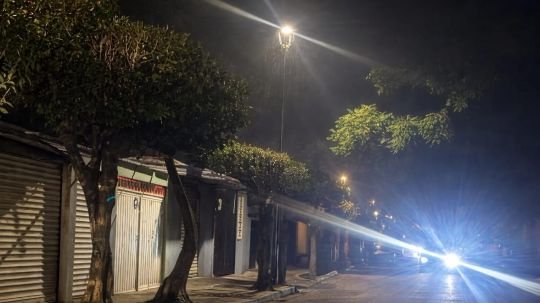 Brigadas de más territorio y menos escritorio atienden necesidades ciudadanas en distintos puntos de la capital