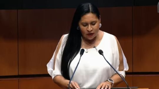 Nos dejó a nuestra suerte, campesinos acusan a Ana Lilia de abandonarlos tras el desalojo en Nanacamilpa