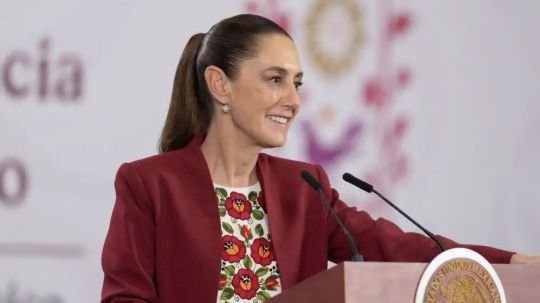 Ante mayor importación de gas, Sheinbaum reitera analizar fracking con enfoque sostenible