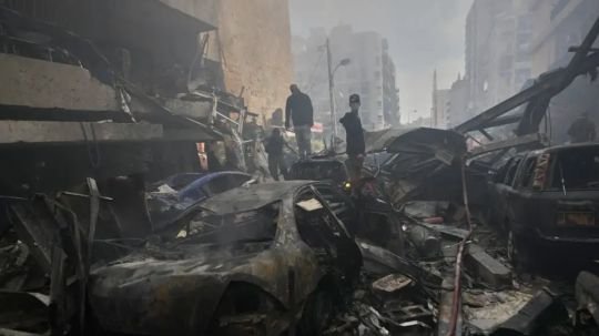 Israel revienta tregua en Medio Oriente; en Líbano asesina a 254