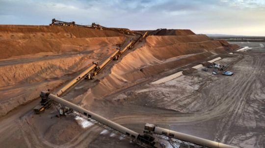 Minera en Zacatecas usó al narco contra afiliados a sindicato metalúrgico