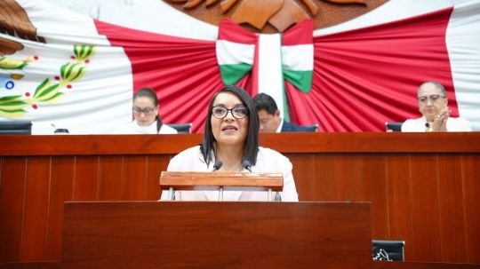 Busca Laura Flores regular uso de remanentes presupuestales