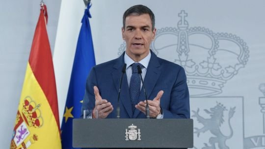 Israel expulsa a España del centro de operaciones de alto el fuego en Gaza tras críticas de gobierno de Sánchez