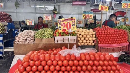 Sheinbaum anuncia ajustes al Pacic y medidas contra intermediarios para contener inflación