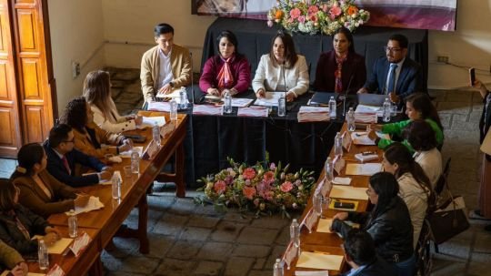 Huamantla, sede de mesa de trabajo para fortalecer la protección de niñas, niños y adolescentes
