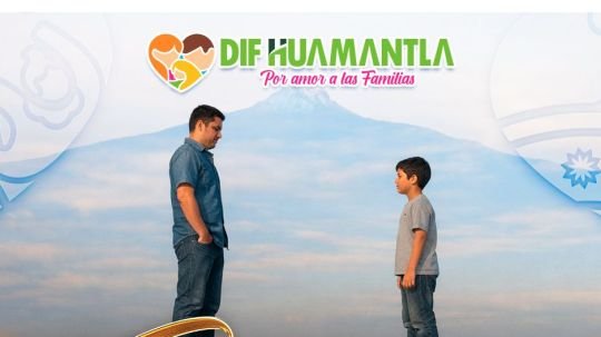 Fortalece SMDIF Huamantla la comunicación familiar con la conferencia Hablar para sanar