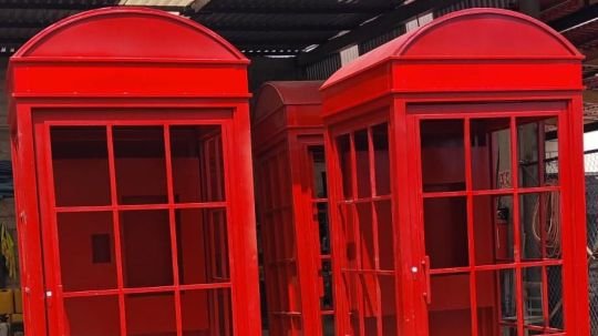 Proyecto mujer segura evoluciona a cabinas de auxilio 9-1-1: SESESP