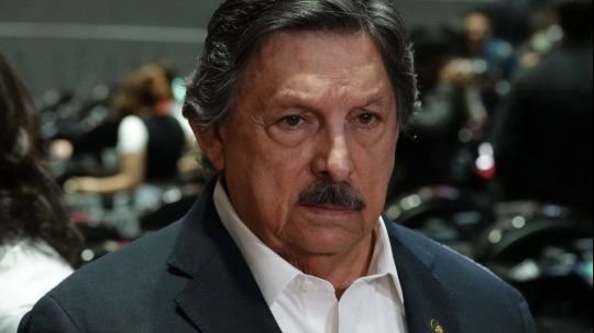 Exige Gómez Urrutia que FGR atraiga caso de la mina Camino Rojo