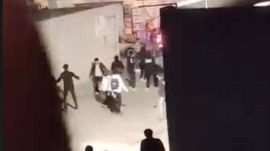 Alto a las fiestas clandestinas en Huamantla, advierte alcalde Salvador Santos