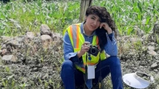 Colapso ambiental de la infraestructura