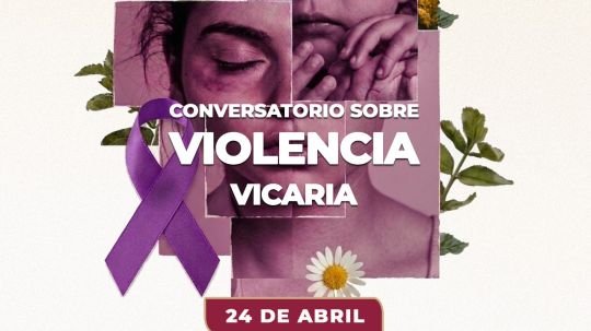 Ayuntamiento de Tlaxcala invita a conversatorio sobre violencia vicaria