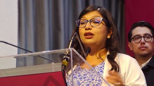 Repetición de patrones de conducta lleva a violencia intrafamiliar en Tlaxcala