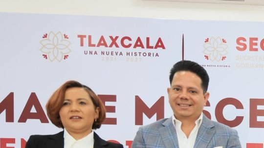 Fortalece gobierno el transporte público con la firma de la miscelánea fiscal 2026