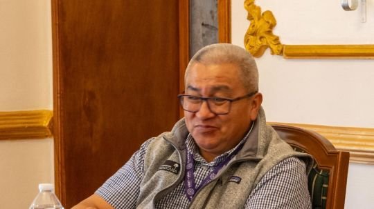 Autoridades instalan mesa de trabajo para el desarrollo de un bachillerato en Huamantla