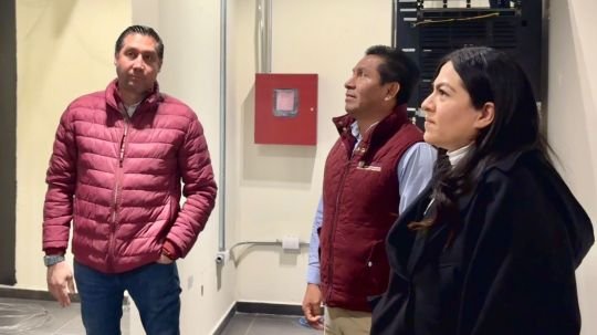 Polo de desarrollo suma unidad de Icatlax ante llegada de empresas