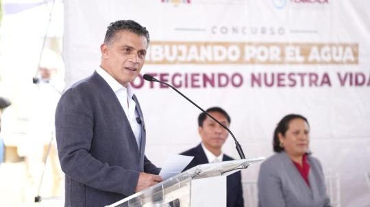 El cuidado del agua, un eje prioritario en mi gobierno: Alfonso Sánchez García