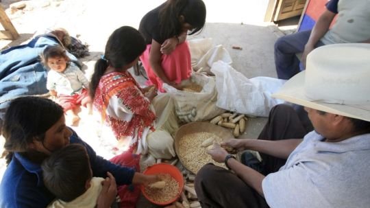 México, el más beneficiado si aplica impuesto a la riqueza