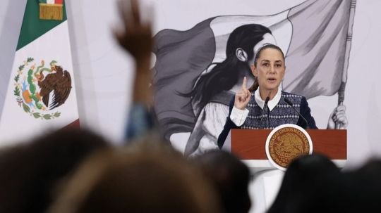 EU no ha dado respuestas puntuales a reclamos por muerte de mexicanos custodiados por ICE: Sheinbaum