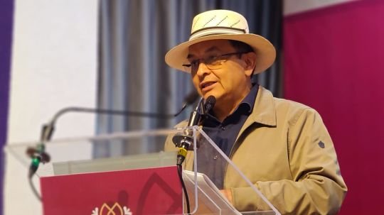 Endurecen sanciones contra invasión de rutas en transporte; pasan de 3 mil a 28 mil pesos