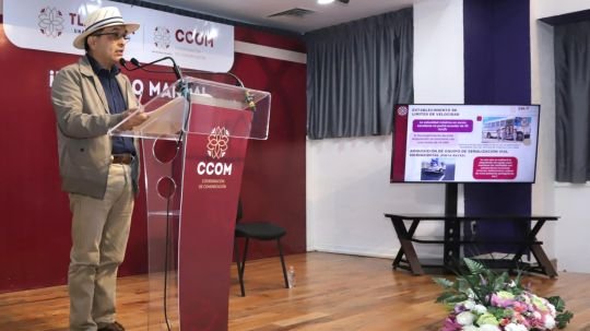 300 unidades de transporte escolar se regularizarán con nuevas reglas de seguridad: SMyT