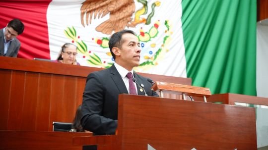 Plantea Bladimir Zainos ajustar plazos de registro de candidaturas para garantizar equidad en procesos electorales