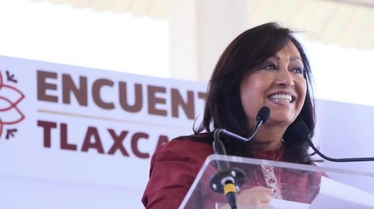 Gobernadora impulsa inversión histórica de más de 121.5 mdp en Tepetitla y Nopalucan