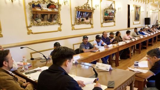 Huamantla traza el camino hacia una nueva etapa de crecimiento