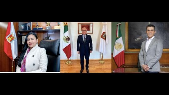 Los lastres de los aspirantes de Morena a la gubernatura de Tlaxcala