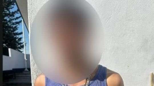 Detención oportuna de presunto asaltante refuerza acciones de seguridad en Huamantla