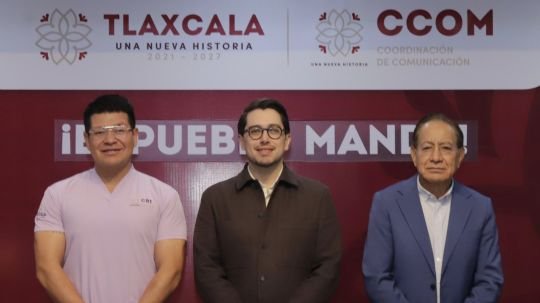 Consolida CRI Apizaco liderazgo en formación de fisioterapeutas