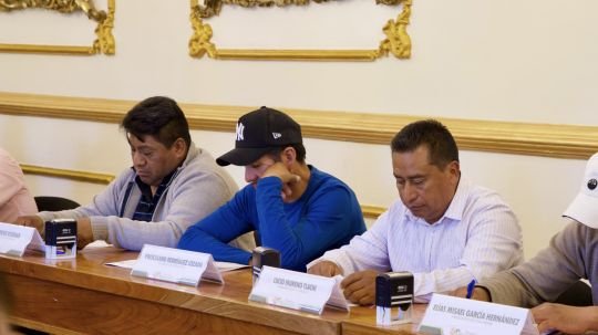 Huamantla aprueba el primer Observatorio Turístico Municipal