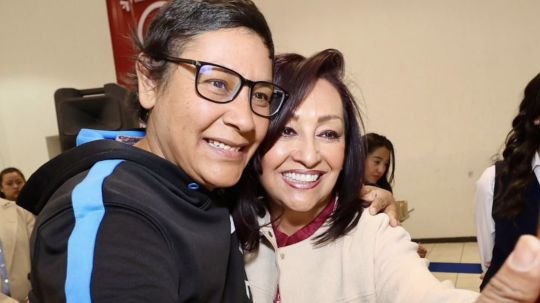 Entrega gobierno estatal más de 6 mil lentes gratuitos en tercera macrojornada 2026