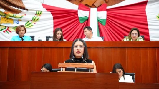 Impulsa Anel Martínez reforma para fortalecer participación de mujeres rurales en Tlaxcala