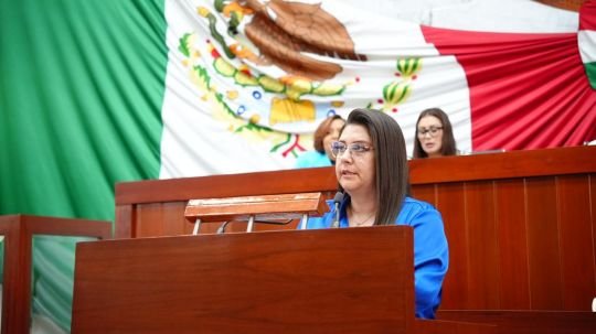 Plantea Soraya Noemi Bocardo garantizar pensiones alimenticias con base en necesidades reales y vida digna