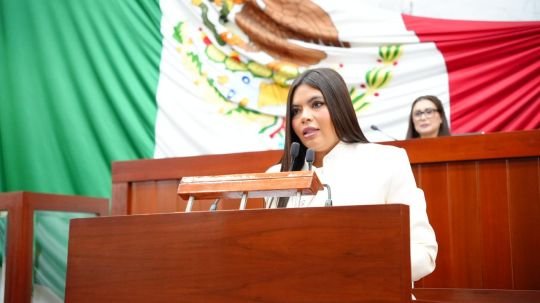 LXV Legislatura fortalece sanciones contra el abuso sexual en Tlaxcala