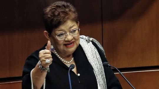 Tras el carpetazo de Gertz, FGR de Godoy busca reabrir el caso de La Luz del Mundo