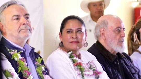 La Convención Tlaxcala de Ana Lilia, más show que fuerza