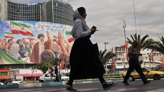 Irán rechaza segunda ronda de diálogo con EU por imponer exigencias excesivas